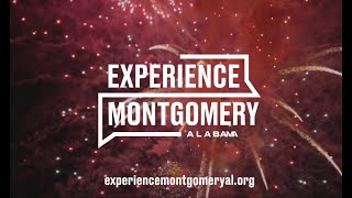 Montgomery, Alabama - Home to world-changing history and so much more!