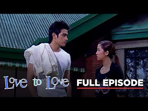 Love To Love: True Romance / Love Blossoms – Full Episode 63 (Stream Together)