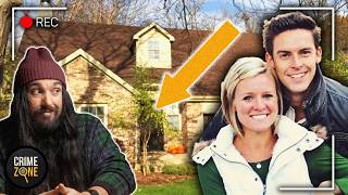 When EVERYONE Thinks It’s The Husband…