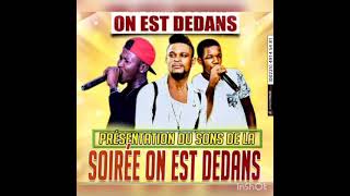 Guyzo manadja ft Lorenzy et Anaconda_-_ On est dedans_mp3-audio- officiel