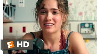 Five Feet Apart (2019) - The Importance of Touch Scene (10/10) | Movieclips