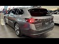 NEW Skoda Superb Combi 4X4 (2.0 TDI 193) | Visual Review