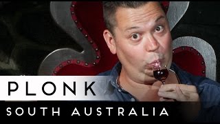 Sinking Stones \u0026 Rolling Caravans  | Adelaide Hills (Plonk Ep 1.3 - Season 2)