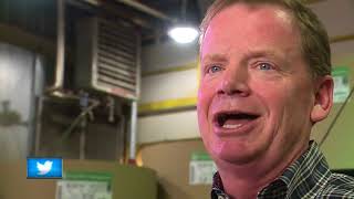 Green Bay Packaging Inc. to build new paper mill