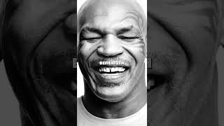 The FIRST Time Mike Tyson Said  Sign the Contract Big Boy  #miketyson #boxing 1080p60