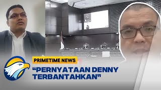 Laporkan Denny Indrayana, Jubir MK: Ini Soal Kepercayaan Publik