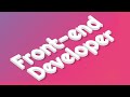 3D Text Animation Effects | HTML CSS & JavaScript