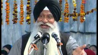 Japji Sahib Pauri 36 - Prof. Darshan Singh ji