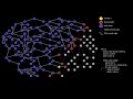 Animated Visualization BFS Algorithm: Teaching Aid