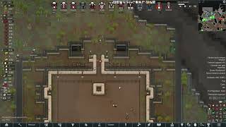 #Rimworld - Who Sent The Good Boy Raid