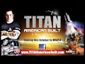 titan american built haas promo