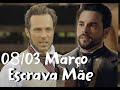 Escrava Mãe HOJE 08/03 de Março 2021