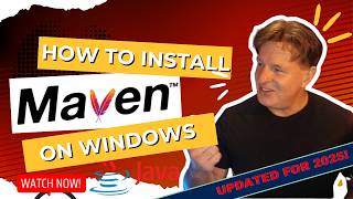 How To Install Maven On Windows Apache Jenkins Java Gradle Devops Mvn