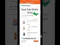 Bismillah.... hadir di Fauzi Toko Online Shop, Mulai melengkapi sembako murah #sembakomurah #olshop