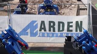 Arden Equipment