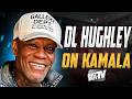 DL Hughley Speaks on Kamala Harris, Donald Trump, Diddy Parties, 2024 Elections | NEW Interview