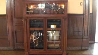 Walt Disney World Magic Kingdom Train Station Seeburg KT Orchestrion