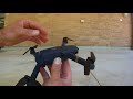 eachine e58 mini mavic prop fail see before you buy