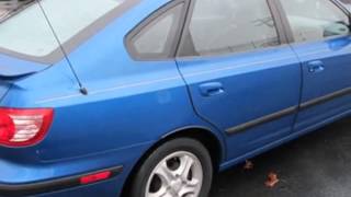 2005 Hyundai Elantra 5dr Sdn GT Manual Hatchback - West Chester, PA