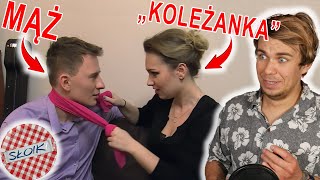 SŁOIKI - ALE TO TYLKO KOLEŻANKA...