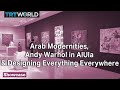 Arab Modernities | Andy Warhol in AlUla & Designing Everything Everywhere