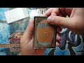 【開封動画】　mtgシングル ＋晴れる屋3 000円くじ購入