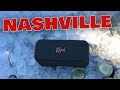 NEW Klipsch The Nashville | Bluetooth Speaker | Review + Sound Test