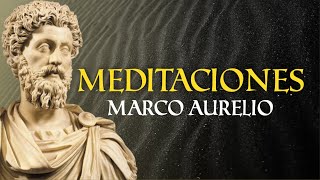 Descifrando las Enseñanzas Atemporales de "Meditaciones" de Marco Aurelio