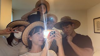 (vlog) 🇲🇽 멕시코 교환학생 일기 [07.27~08.06]