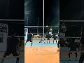 Points IPOLIA #volleyball #volleyballdrills #volitarkam #vollyball