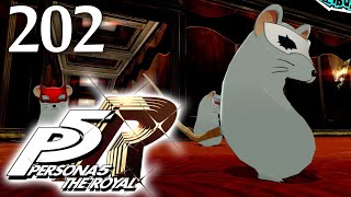 #202 【実況】PERSONA5 THE ROYAL を実況プレイ