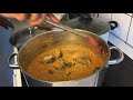 ✅ ofe okazi recipe finger licking nigerian egusi soup with okazi ukazi