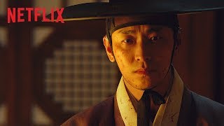 킹덤 | 메인 예고편 [HD] | Netflix