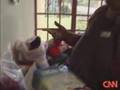 Citizens aid S. Africa victims