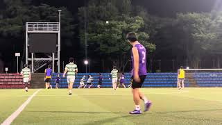 20240821수 파씨오네fc vs sstfc 1쿼 앞