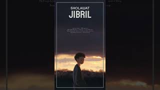 Sholawat Jibril Sedih | Story Animasi Sholawat 1 Menit - RADIO SHOLAWAT