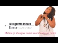 mungu wa ishara emma omonge official audio