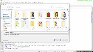 【PYTHON OPENCV】Tracking any object using dlib discriminative correlation filter tracker