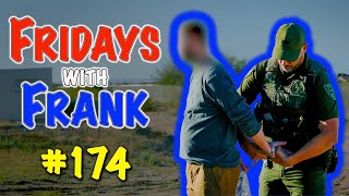 FWF 174: Double DUI