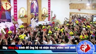 GDTM - Bài hát Hoa Năm Sắc Con Dâng