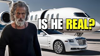 Who Is This BILLIONAIRE Ilan Tobianah, The Monaco Zeus?