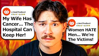 15 Most Upvoted r/AmITheDevil Reddit Stories (June 2025)
