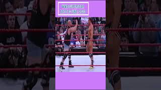 WWE Wrestler Legends Action।Steve Austin-Randy Orton-Daniel B-Rock -Roman Reigns- B Lesnar।#shorts