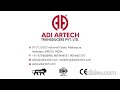 adi artech prodcuts