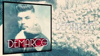 Demarco Flamenco - Te has marchado (Lyric Video)