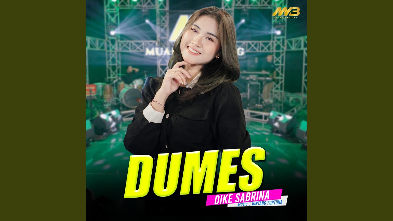Dumes Youtube Music