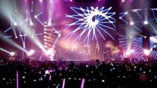 [Fancam] 231010 SG KPN SHINee - Ring Ding Dong 1