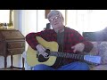 appalachia written sung by tony thomas