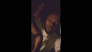 Don’t keep me wetting too long freestyle by Marleyxstablished