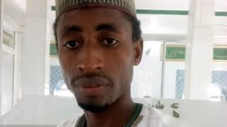 SADIQ ZAKIRU GASHUA:  BARHAMA  ETOPHIA